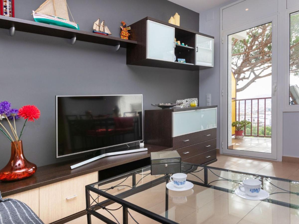 Apartment Picasso By Interhome トッサ・デ・マール エクステリア 写真