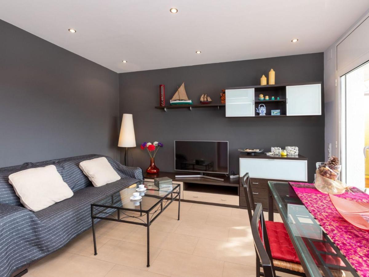 Apartment Picasso By Interhome トッサ・デ・マール エクステリア 写真