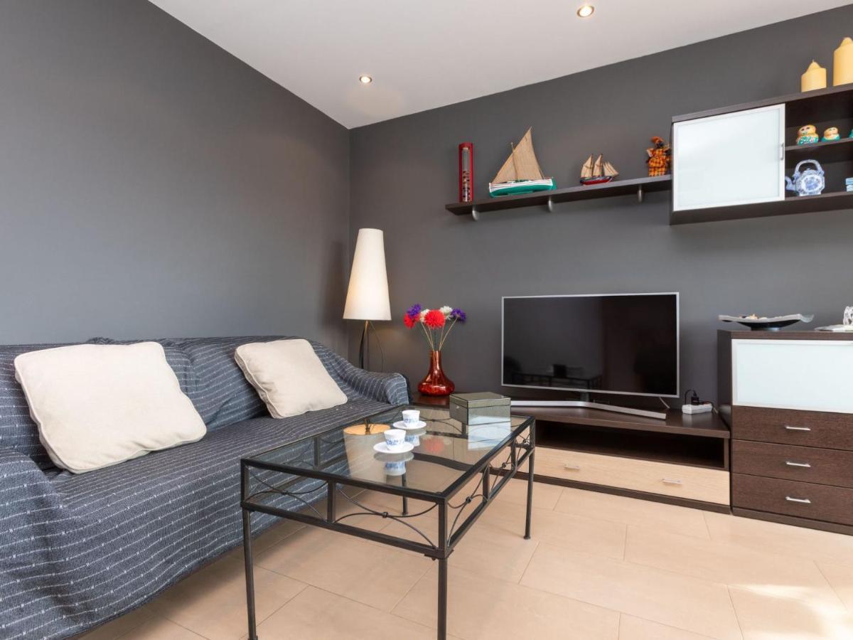 Apartment Picasso By Interhome トッサ・デ・マール エクステリア 写真