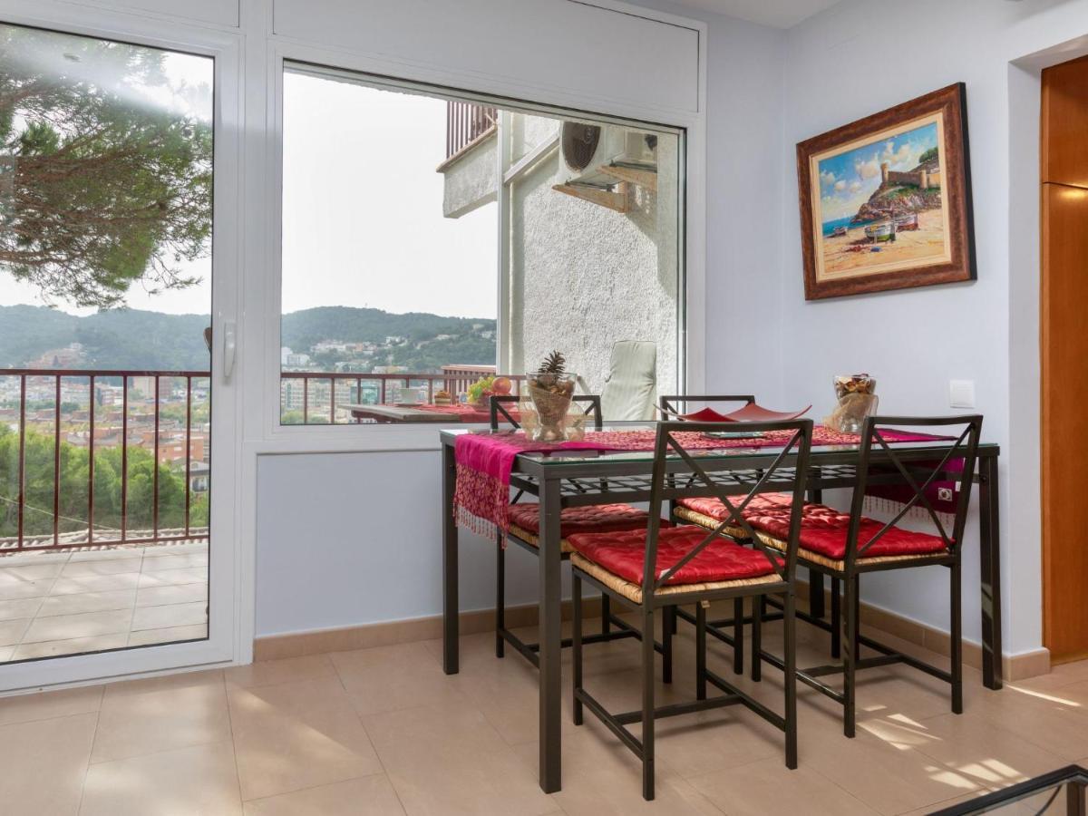 Apartment Picasso By Interhome トッサ・デ・マール エクステリア 写真