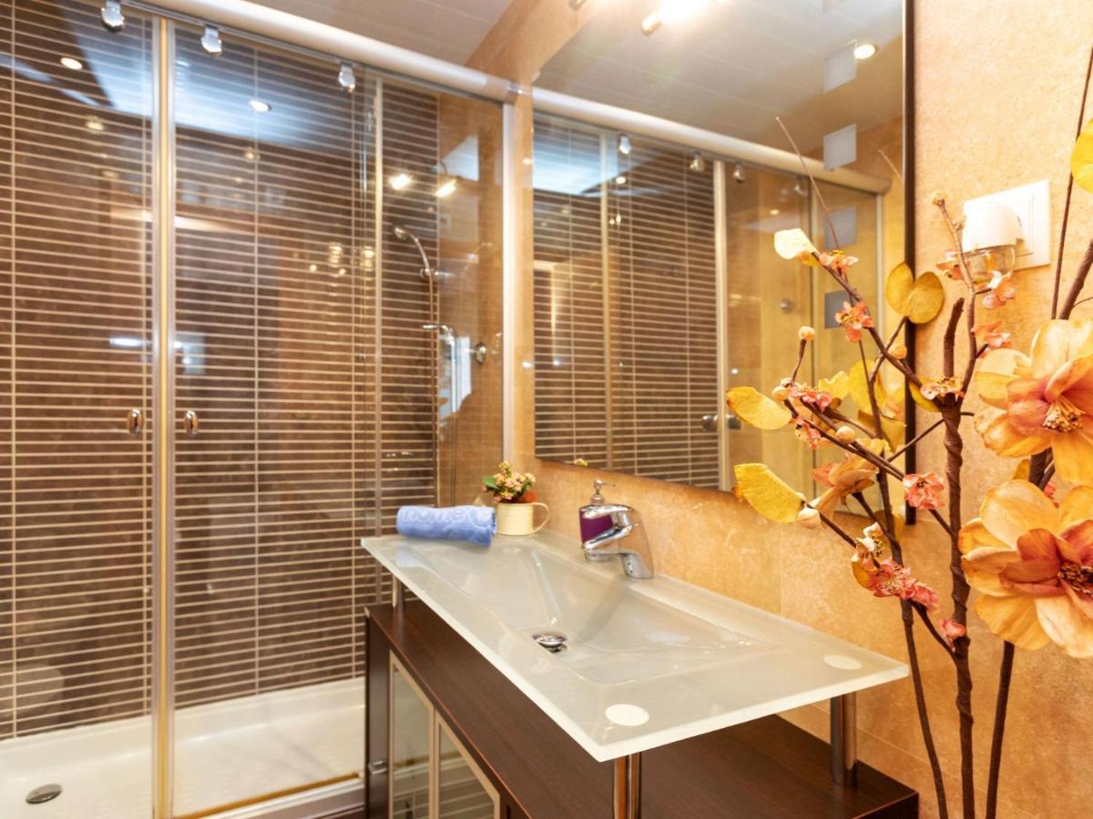 Apartment Picasso By Interhome トッサ・デ・マール エクステリア 写真
